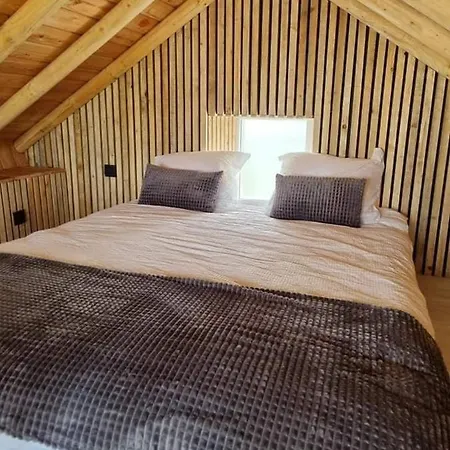 Hébergement de vacances O Ptit Zebo