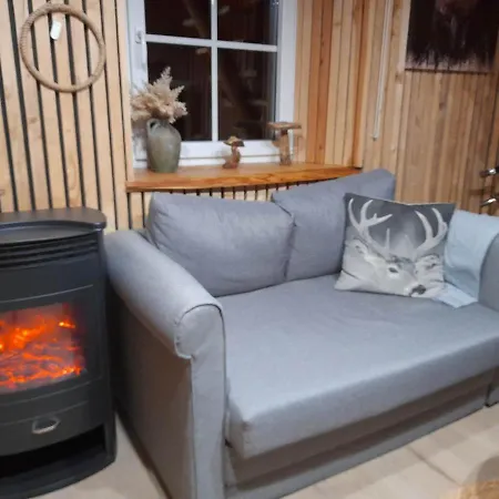 Holiday home O Ptit Zebo Bras