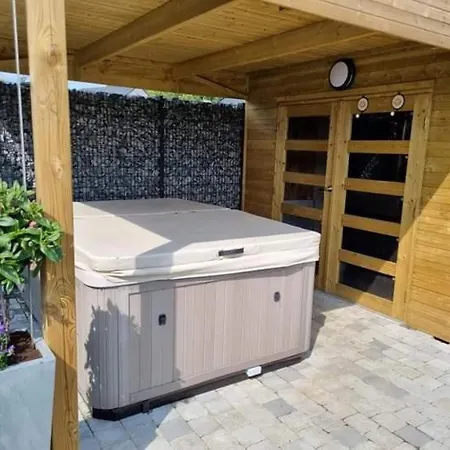 O Ptit Zebo Holiday home *