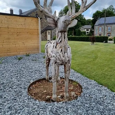 ô Ptit Zébo Casa vacanze *