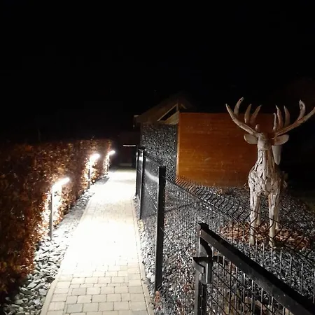 Nyaraló ô Ptit Zébo