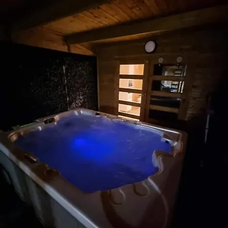 ô Ptit Zébo Casa vacanze Bras