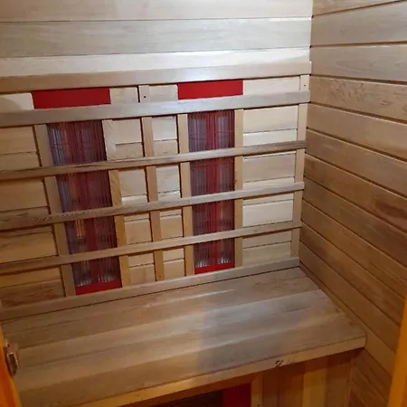 Casa vacanze ô Ptit Zébo *