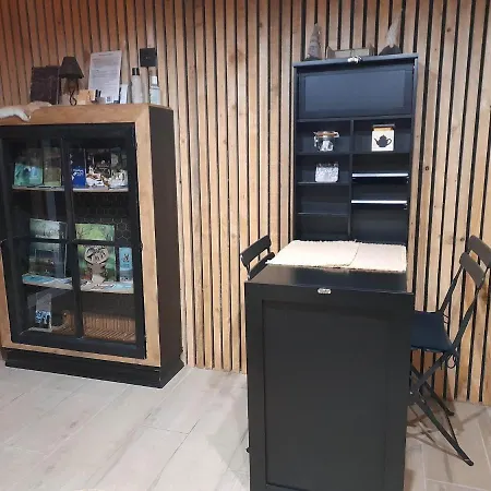 ô Ptit Zébo Casa vacanze