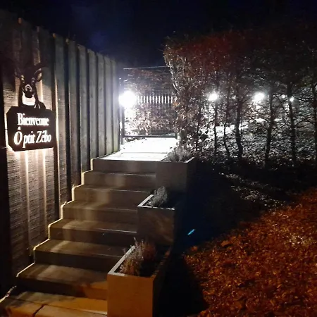 Casa vacanze ô Ptit Zébo