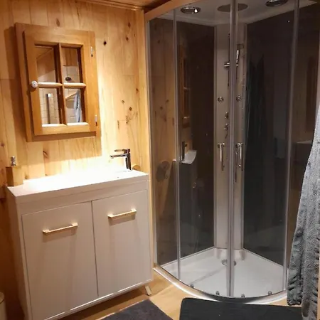 ô Ptit Zébo Casa vacanze