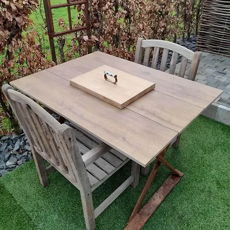 Casa vacanze ô Ptit Zébo