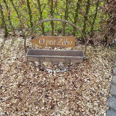 ô Ptit Zébo Casa vacanze *