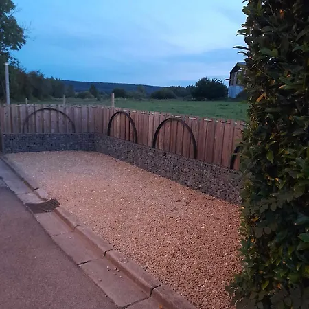 ô Ptit Zébo Casa vacanze *