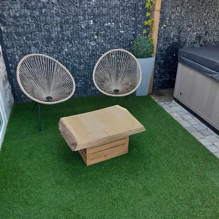 ô Ptit Zébo Casa vacanze Bras