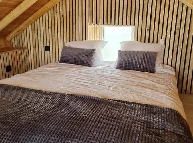 Holiday home O Ptit Zebo