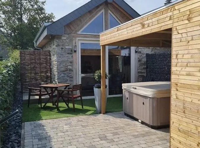 O Ptit Zebo Holiday home Bras