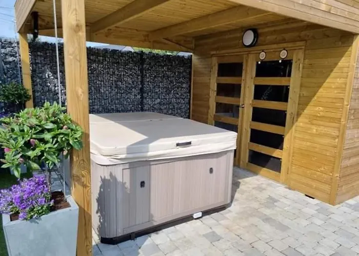 O Ptit Zebo Holiday home *