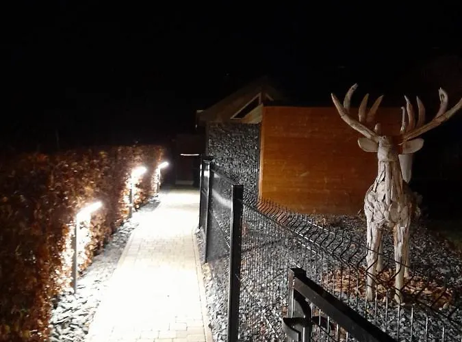 Holiday home O Ptit Zebo