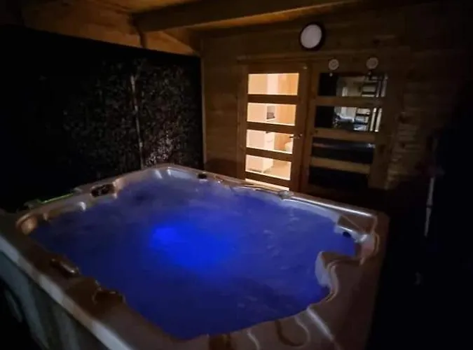 O Ptit Zebo Semesterbostad Bras