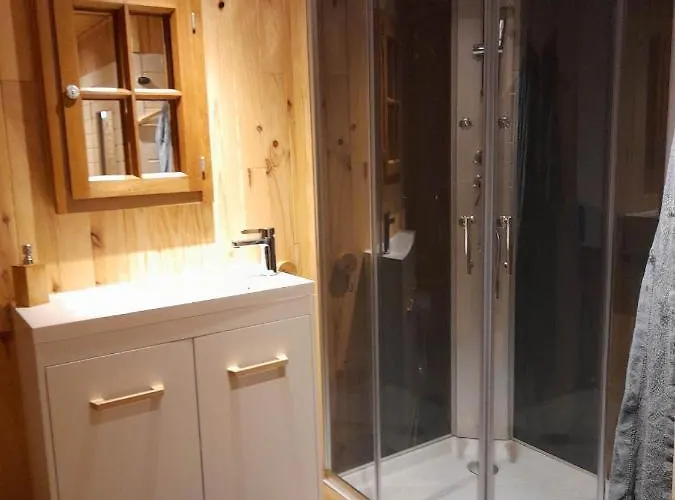 O Ptit Zebo Holiday home