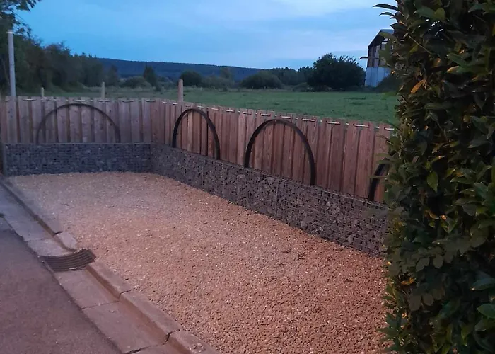 O Ptit Zebo Holiday home *