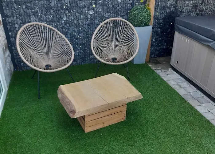 O Ptit Zebo Holiday home Bras